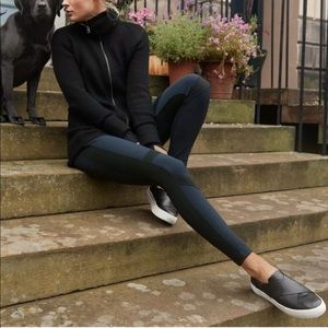 ATHLETA highline hybrid summiter tight 2